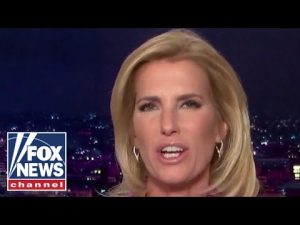 Read more about the article Ingraham: Now the Democratic Party is singing a different tune