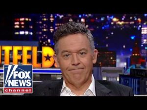 Read more about the article Gutfeld: Kamala Harris, the new Twitter content moderator