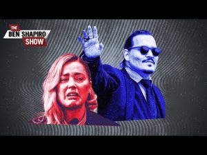 Read more about the article Johnny Depp Defeats Amber Heard | Ep. 1507