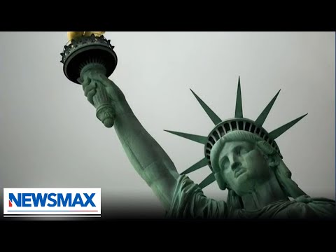 You are currently viewing Why I am leaving New York | Tom Basile | ‘America Right Now’