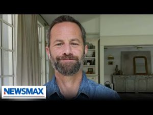 Read more about the article Kirk Cameron: Parents are taking back our nation through the teaching of blessing | National Report