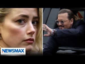 Read more about the article Trial lawyer: Forget the headlines, here’s what’s actually in Depp-Heard verdict | Wake Up America