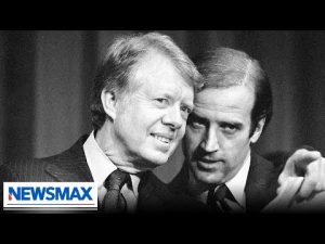 Read more about the article Joe Biden is just like Jimmy Carter | Grover Norquist | ‘The Count’