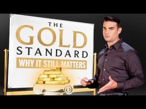 Read more about the article Everything You Need to Know About the Gold Standard