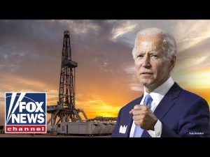 Read more about the article Big Oil exec rips Biden’s ‘failure’ creating a ‘significant emergency’