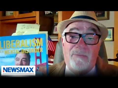 You are currently viewing Michael Savage: Criminals are not equal to the rest of us | ‘The Count’