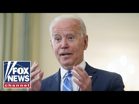 You are currently viewing Democrats deflect blame for inflation in Biden’s economy