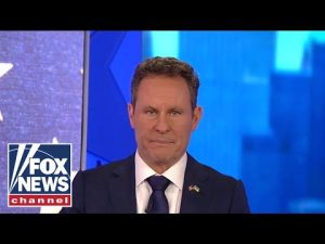 Read more about the article Brian Kilmeade: What happened to Biden as moderate voice of reason?