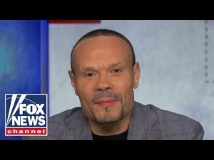 Read more about the article Dan Bongino: The Biden administration is slowly dying