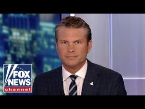 Read more about the article Pete Hegseth: Saving our kids from indoctrination