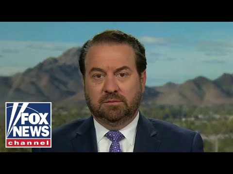 You are currently viewing Americans are dying due to Biden admin’s failed policies: Brnovich