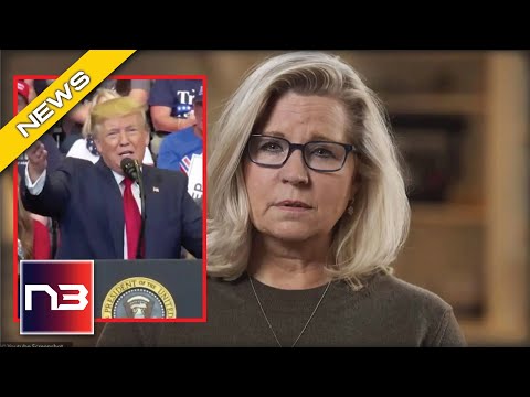 You are currently viewing BUH-BYE! Liz Cheney Received a BAD OMEN from CNN on Tuesday… SHE’S OVER