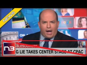 Read more about the article CNN’s New Boss Just KILLED “The Big Lie”