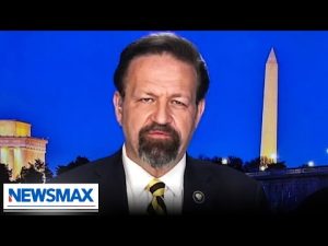 Read more about the article Gorka: What I heard at this liberal graduation sums it up