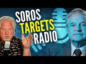 Read more about the article EXPOSED: George Soros is trying to SUPPRESS radio freedom