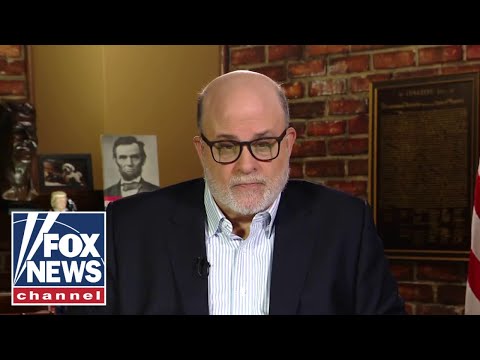 You are currently viewing Levin: We are living in a post-constitutional America