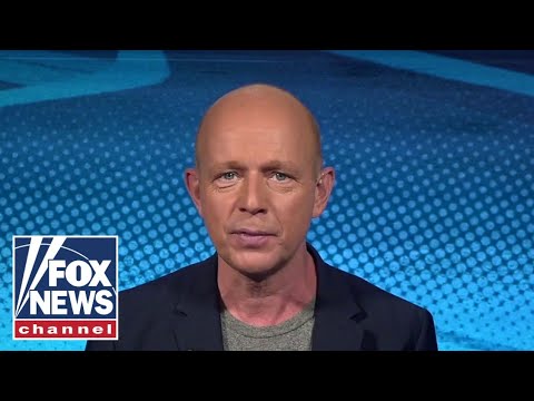 You are currently viewing Steve Hilton: The Biden administration is ‘historic’