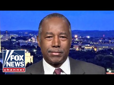 You are currently viewing Dr. Ben Carson: Here’s why Juneteenth is important in America