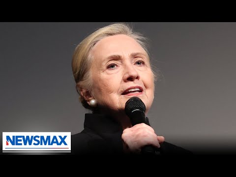 You are currently viewing LIKELY?: Hillary Clinton breaks silence on possible 2024 campaign for the White House