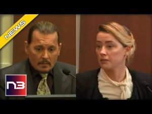 Read more about the article Depp v Heard Juror Breaks Silence – Reveals Why Amber Heard Lost!