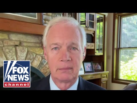 You are currently viewing Sen. Johnson: The media is complicit in this double standard