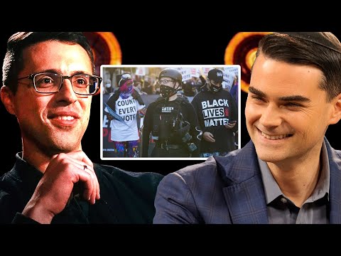 You are currently viewing What Separates Liberals From Leftists? | With Ezra Klein