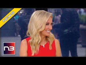 Read more about the article CONGRATULATIONS! Kayleigh McEnany Just Made Life-Changing Announcement