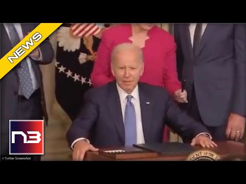 You are currently viewing “What are you afraid of?” Reporter Grills Joe Biden After He Ran Away from Journalists