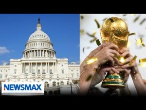 Read more about the article FIFA snubs D.C. as host of World Cup, former Team USA member Marcelo Balboa weighs in