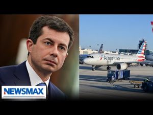 Read more about the article Pete Buttigieg threatens airline companies over stranded travelers at airports | The Record