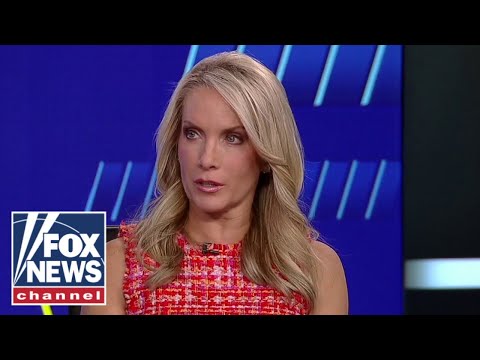 You are currently viewing Democrats are eating themselves alive, Clinton and Van Jones are warning them: Perino