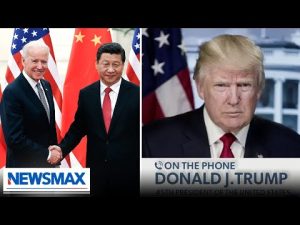 Read more about the article Donald Trump: You can’t rely on China to Make America Great Again