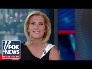 Read more about the article Laura Ingraham: ‘It looks like the people are actually paying attention’ on Biden poll numbers