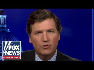 Read more about the article Tucker Carlson: We are scarred by what we saw