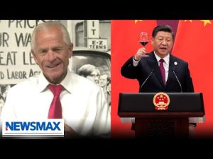 Read more about the article “They’re not playing on our side”: Peter Navarro on China purchasing meat manufacturers in the U.S.