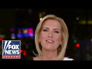 Read more about the article Ingraham: Let’s talk about what matters