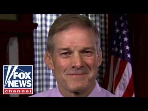 Read more about the article This drives me crazy: Rep. Jim Jordan