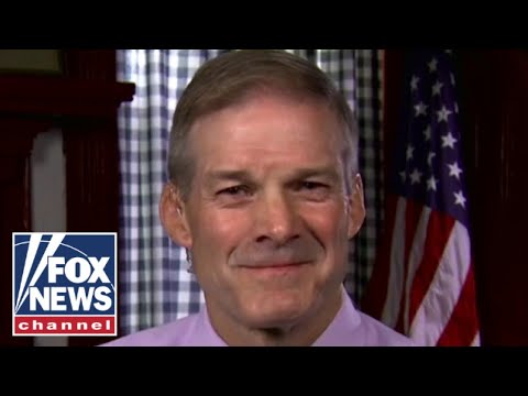 You are currently viewing This drives me crazy: Rep. Jim Jordan