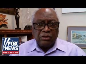 Read more about the article ‘Gas tax relief would be a proper way’ to address pain at the pump: Clyburn