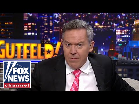 You are currently viewing Greg Gutfeld: Hillary Clinton is the first lady of second place