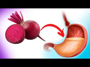 Read more about the article Want To Test Your Digestive Health? Do the Beet Test!