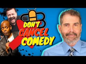 Read more about the article Comedy People Want To Censor