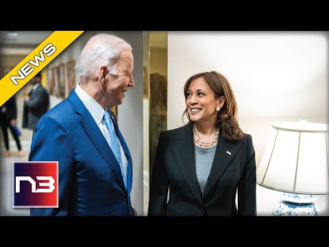 You are currently viewing After Their Ministry Of Truth FAILED, Look What Kamala And Biden Are Cooking Up Now