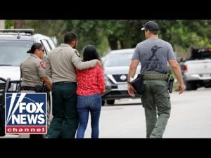 Read more about the article Live: Texas officials testify on Uvalde school shooting