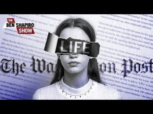 Read more about the article The Blindness Of The Pro-Abortion Media | Ep. 1519