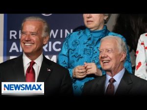 Read more about the article DEBATE: Is Joe Biden a worse President than Jimmy Carter?