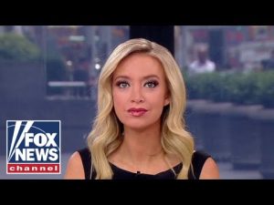 Read more about the article Kayleigh McEnany: ‘This is a damning timeline’