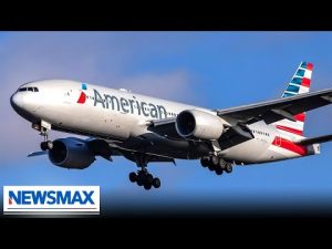 Read more about the article What does American Airlines ending some service mean for America?