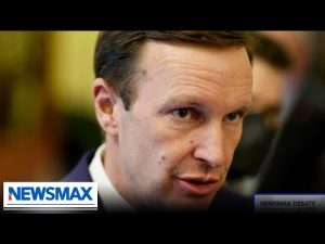 Read more about the article Shame on Chris Murphy for ‘appeasing’ terrorists in Iran | Reaction | ‘The Chris Salcedo Show’