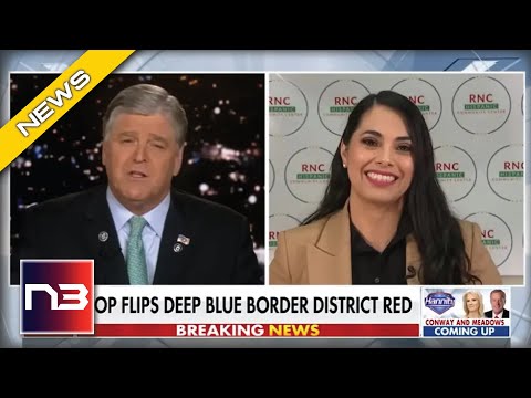 You are currently viewing Mayra Flores Tells Americans WHAT Democrats’ Biggest Weakness Is… It’s so obvious!